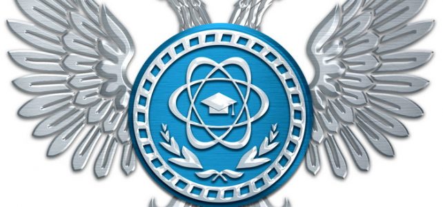 Раздел «Дистанционное образование» на сайте Министерства образования и науки ДНР
